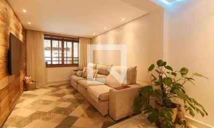 Casa para venda - tatuapé, 4 quartos,  237 m² - são paulo