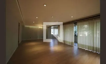 Apartamento para venda - cambuí, 4 quartos,  226 m² - campinas