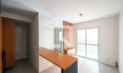 Apartamento para Venda - Chácara Inglesa, 2 Quartos,  39 m² - São Paulo