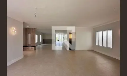 Casa para venda - brooklin, 4 quartos,  430 m² - são paulo