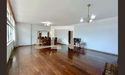 Apartamento para Venda - Lagoa, 4 Quartos,  200 m² - Rio de Janeiro
