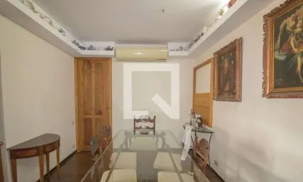 Cobertura para Venda - Botafogo, 4 Quartos,  220 m² - Rio de Janeiro