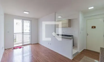 Apartamento para Venda - Padroeira, 2 Quartos,  59 m² - Osasco