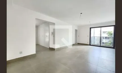 Apartamento para Venda - Santa Efigênia, 3 Quartos,  128 m² - Belo Horizonte