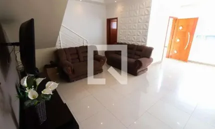 Casa para venda - bonfim, 3 quartos,  212 m² - campinas
