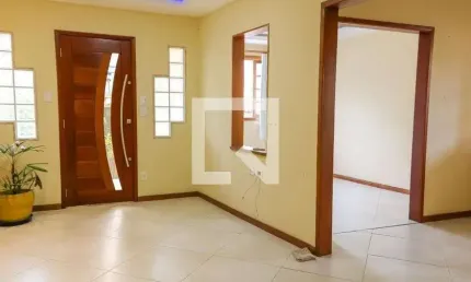 Casa para Venda - Abolição, 3 Quartos,  240 m² - Rio de Janeiro