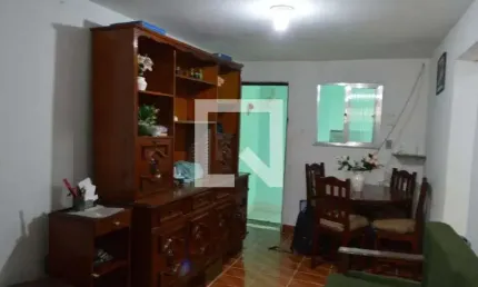 Casa para Venda - Freguesia , 2 Quartos,  96 m² - Rio de Janeiro