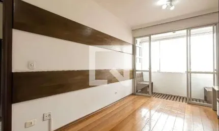 Apartamento para Venda - Vila Rosália, 2 Quartos,  60 m² - Guarulhos
