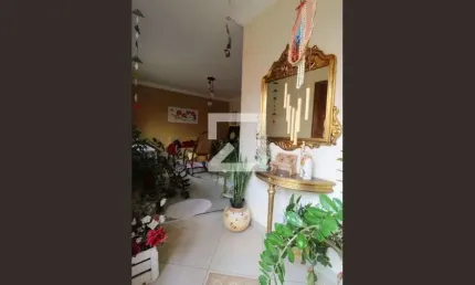 Casa para Venda - Vila Madalena, 3 Quartos,  170 m² - Campinas