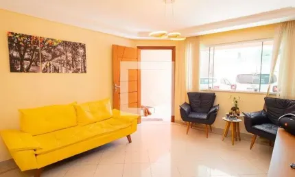 Casa para venda - assunção, 3 quartos,  168 m² - são bernardo do campo