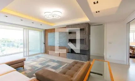 Apartamento para Venda - Nossa Sra das Graças, 2 Quartos,  158 m² - Canoas