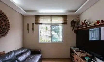 Apartamento para Venda - Minaslândia, 3 Quartos,  90 m² - Belo Horizonte