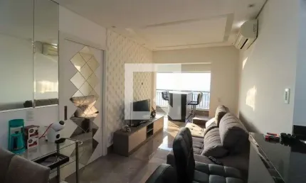 Apartamento para venda - vila aricanduva, 2 quartos,  86 m² - são paulo