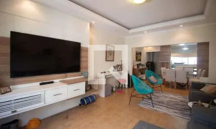 Apartamento para Venda - Copacabana, 3 Quartos,  140 m² - Rio de Janeiro