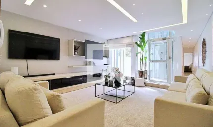 Cobertura para Venda - Campestre, 3 Quartos,  220 m² - Santo André
