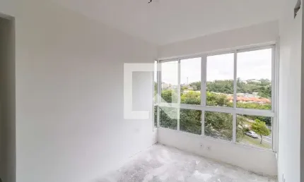 Apartamento para venda - cavalhada, 2 quartos,  42 m² - porto alegre