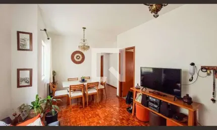 Apartamento para Venda - Santa Tereza, 3 Quartos,  63 m² - Belo Horizonte