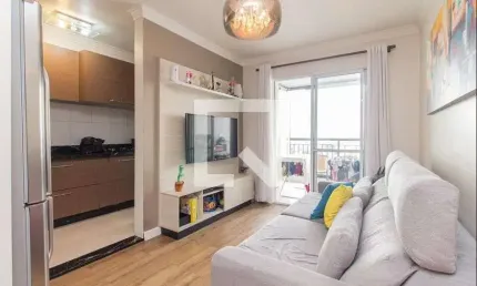Apartamento para Venda - Ipiranga, 2 Quartos,  70 m² - São Paulo