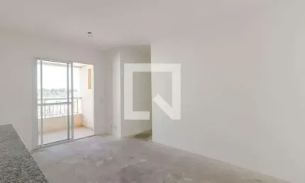 Apartamento para Venda - Jardim Santa Emília, 3 Quartos,  65 m² - São Paulo