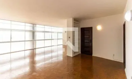Apartamento para Venda - Consolação, 4 Quartos,  214 m² - São Paulo