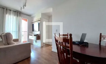 Apartamento para Venda - Parque Industrial, 2 Quartos,  57 m² - Campinas