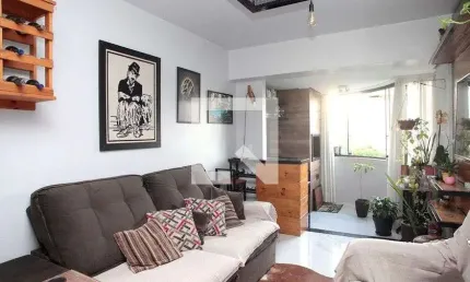 Apartamento para venda - independência, 2 quartos,  65 m² - porto alegre