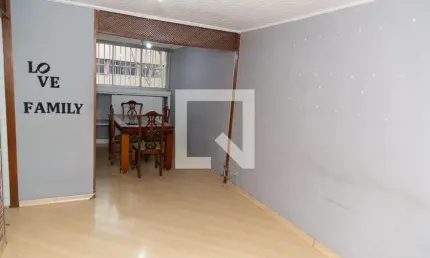 Apartamento para Venda - Parque CECAP, 2 Quartos,  64 m² - Guarulhos