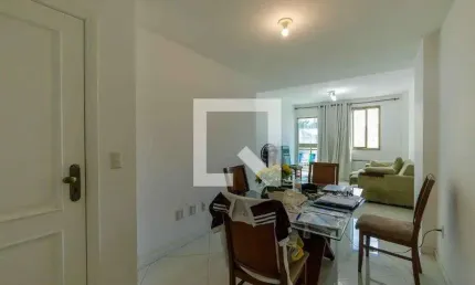 Apartamento para venda - recreio, 2 quartos,  86 m² - rio de janeiro