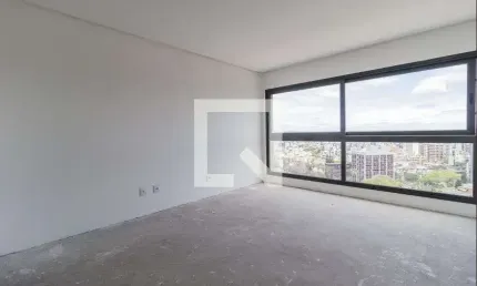 Apartamento para Venda - Petrópolis, 1 Quarto,  29 m² - Porto Alegre