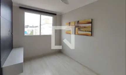 Apartamento para venda - parque das águas, 2 quartos,  49 m² - campinas
