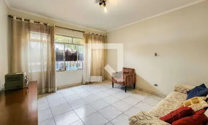 Casa para Venda - Planalto, 4 Quartos,  203 m² - São Bernardo do Campo