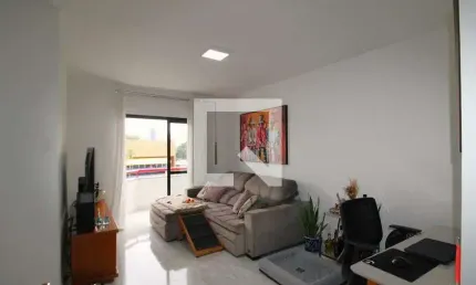 Apartamento para venda - água fria, 3 quartos,  87 m² - são paulo