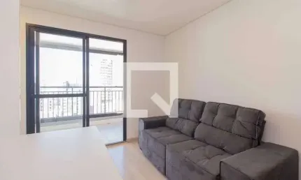 Apartamento para venda - vila mariana, 1 quarto,  34 m² - são paulo
