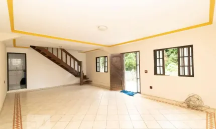 Casa para Venda - Santa Rosa , 3 Quartos,  130 m² - Niterói