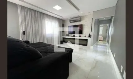 Cobertura para Venda - Jardim Éster Yolanda, 3 Quartos,  171 m² - São Paulo