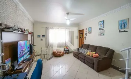 Casa para venda - vila carrão, 3 quartos,  224 m² - são paulo
