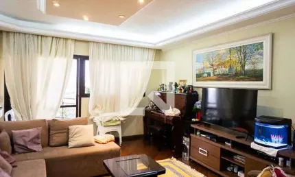 Apartamento para venda - vila carrão, 4 quartos,  178 m² - são paulo