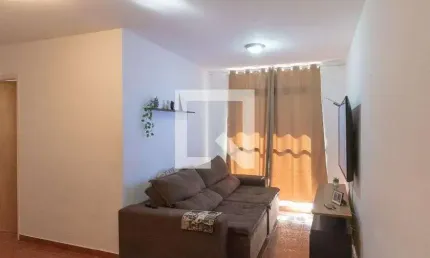 Apartamento para venda - jardim antonio von zuben , 3 quartos,  90 m² - campinas