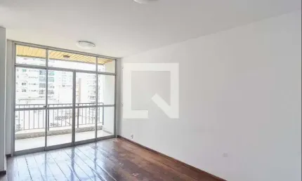 Apartamento para venda - icaraí, 3 quartos,  120 m² - niterói