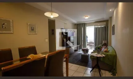 Apartamento para venda - recreio, 3 quartos,  99 m² - rio de janeiro