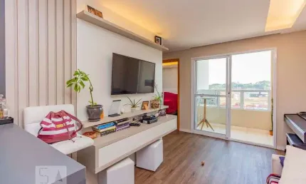 Apartamento para Venda - Vila Operária, 2 Quartos,  51 m² - Porto Alegre