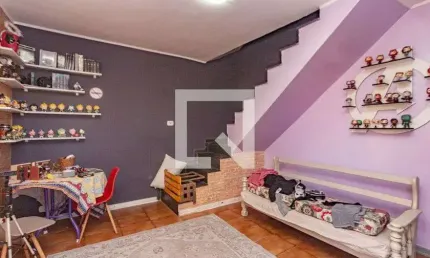 Casa para venda - vila das mercês, 4 quartos,  300 m² - são paulo