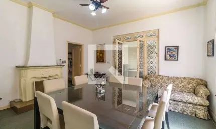 Casa para Venda - Vila Madalena, 4 Quartos,  568 m² - São Paulo