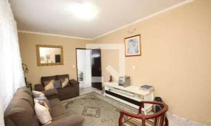 Casa para venda - jardim brasil , 3 quartos,  160 m² - são paulo