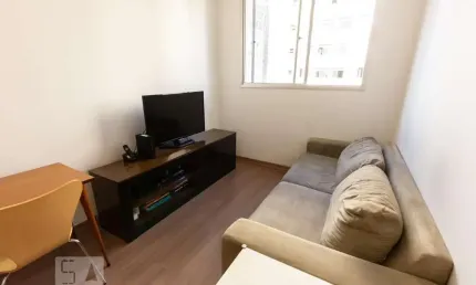 Apartamento para venda - água branca, 2 quartos,  44 m² - são paulo