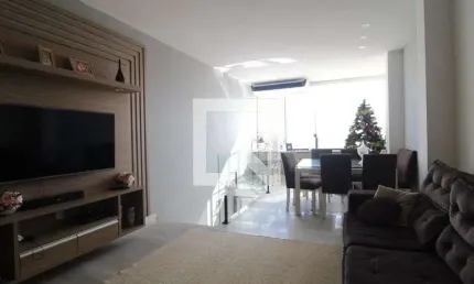 Casa / Sobrado em Condomínio para Venda - Anil, 4 Quartos,  250 m² - Rio de Janeiro