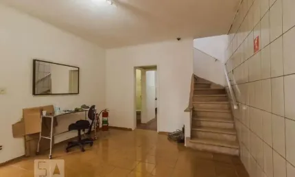 Casa para venda - jardim anália franco, 3 quartos,  141 m² - são paulo
