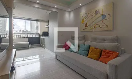 Apartamento para venda - sacomã, 2 quartos,  64 m² - são paulo