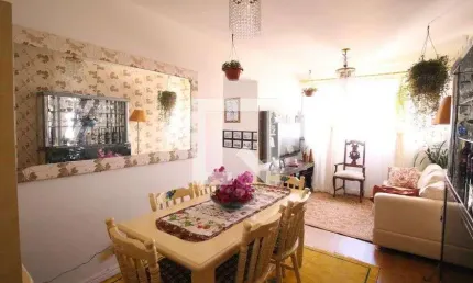 Apartamento para Venda - Casa Verde, 3 Quartos,  85 m² - São Paulo