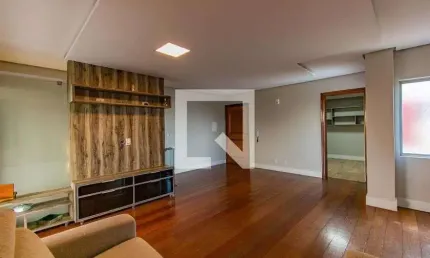 Cobertura para Venda - Marechal Rondon, 4 Quartos,  230 m² - Canoas